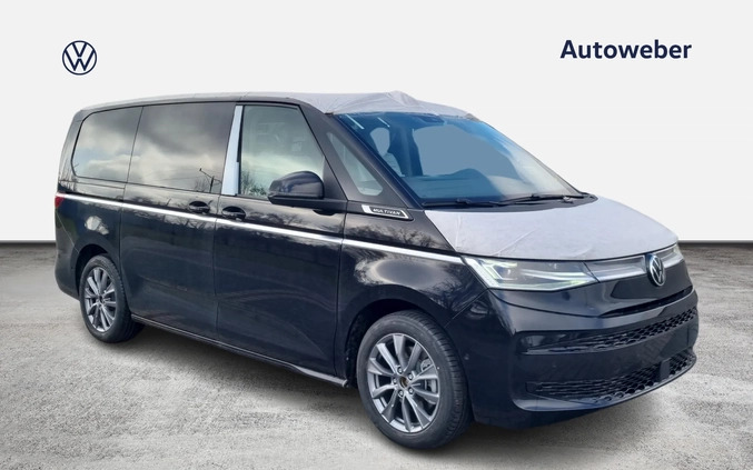 Volkswagen Multivan cena 460315 przebieg: 11, rok produkcji 2024 z Pilzno małe 106